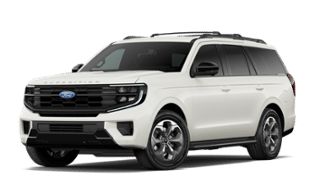 2027 Ford Expedition® External Image 1